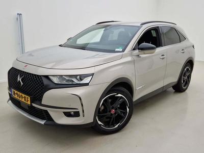 DS 7 Crossback 1.2 Performance Line AUT