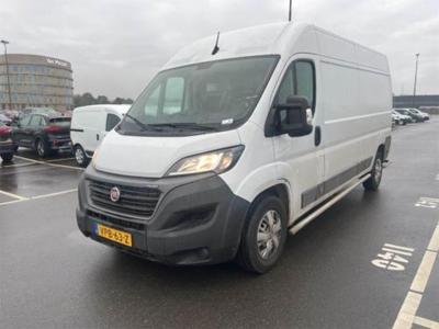 Fiat E-Ducato 3.5T L3H2 79 kWh