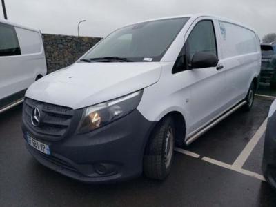 MERCEDES-BENZ Vito 1.7 GB 110 CDI L3