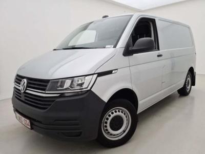 VOLKSWAGEN Transporter 2.0 TDi L1H1 DSG