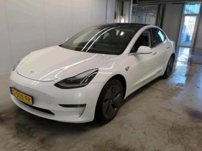 Tesla Model 3 Long Range AWD 75kWh