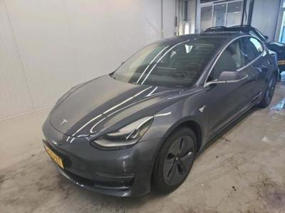 Tesla Model 3 Long Range AWD 75kWh