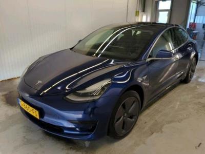 Tesla Model 3 Stnd.RWD Plus 60 kWh