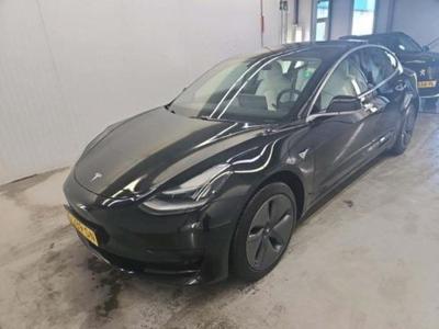 Tesla Model 3 Stnd.RWD Plus 60 kWh