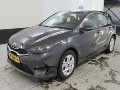 Kia Ceed 1.0 T-GDi DynamicL.