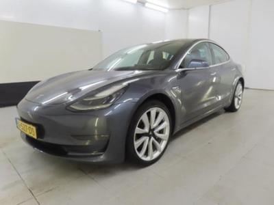 Tesla Model 3 Long Range AWD 75kWh