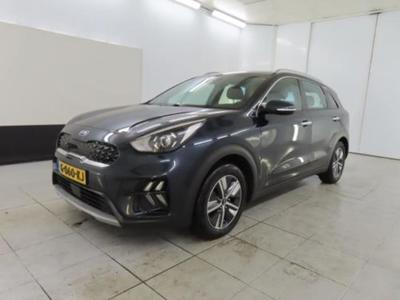 Kia Niro 1.6 GDi H. Execut.L