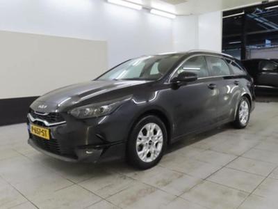 Kia Ceed Sportswagon 1.5 T-GDi DynamicL.