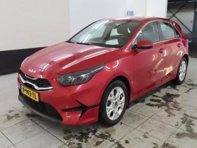 Kia Ceed 1.0 T-GDi DynamicL.