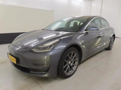 Tesla Model 3 Long Range AWD 75kWh