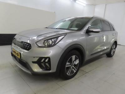 Kia Niro 1.6 GDi H. DynamicL.