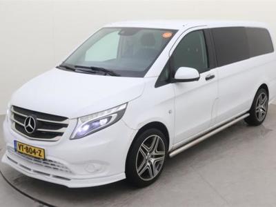 Mercedes-Benz VITO 84 kW