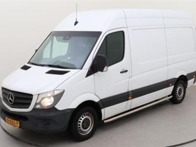 Mercedes-Benz SPRINTER 70 kW