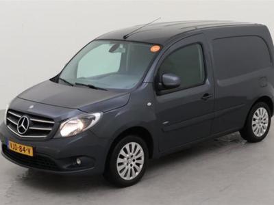 Mercedes-Benz Citan 66 kW