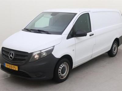 Mercedes-Benz VITO 84 kW