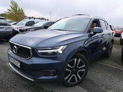 VOLVO XC40 Inscription Luxe Plug-in Hybrid 2WD 1.5 T5 ..