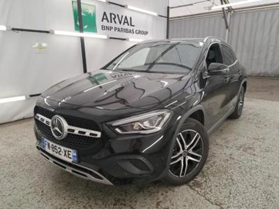 MERCEDES-BENZ GLA GLA / 2020 / 5P / SUV 1.3 GLA 250 e B..