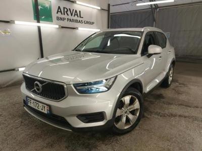 VOLVO - Momentum 2WD 2.0 D3 150CV BVA8 E6dT / NO DOCUM..