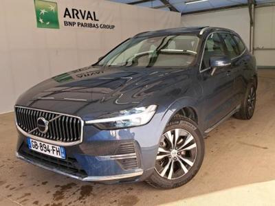 VOLVO XC60 Inscription Business Recharge Plug-In Hybri..