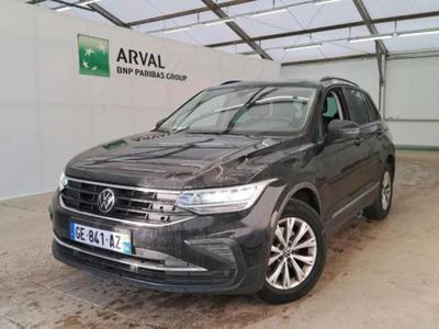 VOLKSWAGEN Tiguan Tiguan / 2020 / 5P / SUV 2.0 TDI 150..