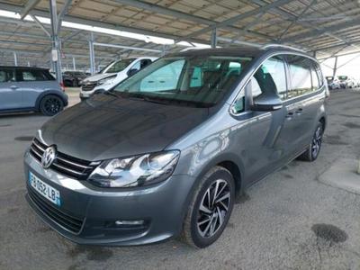 VOLKSWAGEN Sharan Sharan 5p Monospace (MPV) 2.0 TDI 15..