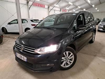 VOLKSWAGEN TOURAN Lounge Business BMT/Start-Stopp 2.0 ..