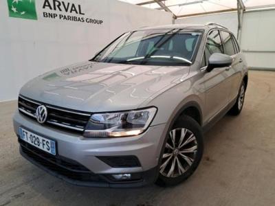 VOLKSWAGEN Tiguan Comfortline BMT/Start-Stop 2.0 TDI 1..