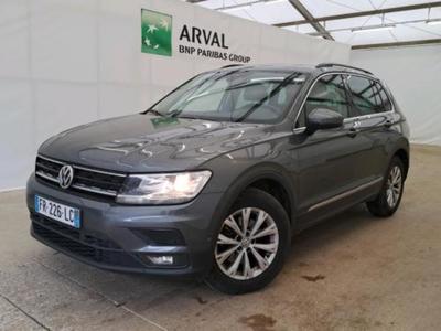 VOLKSWAGEN Tiguan Comfortline BMT/Start-Stop 2.0 TDI 1..