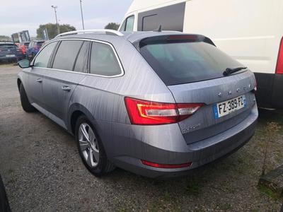 SKODA Superb Break Business iV 1.4 TSI Hybrid 220CV BV..