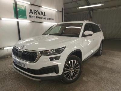 SKODA Kodiaq Kodiaq / 2016 / 5P / SUV 2.0 TDI 150 SCR ..