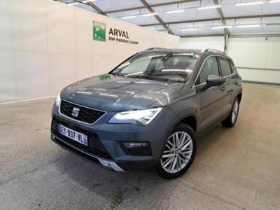 SEAT Ateca  Ateca 5p SUV 2.0 TDI 150 S&amp;S 4Drive Xcellen..