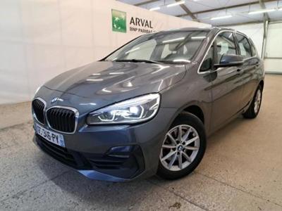 BMW SERIE 2 Serie 2 serie 2 active tourer