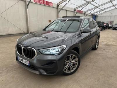 BMW X1 X1 X1 xDrive 25 e Lounge 1.5 220CV BVA6 E6d