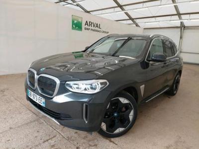 BMW IX3 Ix3 ix3 impressive 80kwh bva