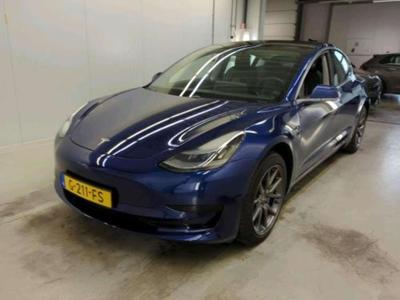 Tesla Model 3 Stnd.RWD Plus 60 kWh