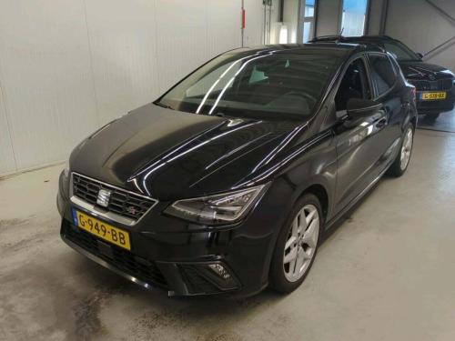 Seat Ibiza 1.0 TSI FR BnsInt.