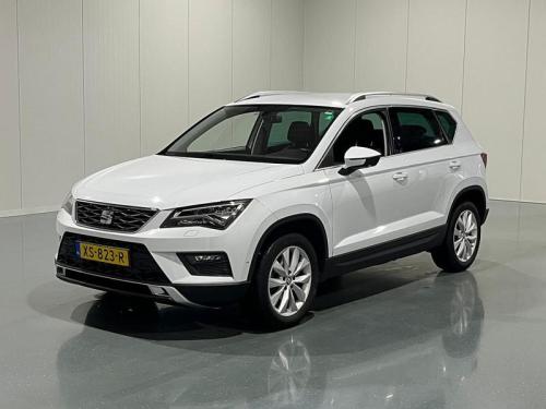 SEAT Ateca 1.0 EcoTSI Style Business Intense