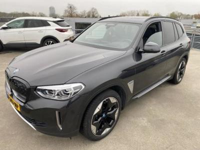 BMW iX3 (G08) High Executive