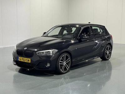 BMW 1-serie 118i Automaat Edition M Sport Shadow High E..