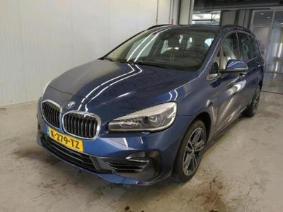 BMW 2-serie Gran Tourer 216i 7p. H.Ex.