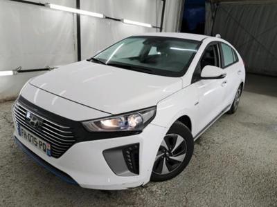 HYUNDAI IONIQ Ioniq Business Hybrid 1.6 GDI 140CV BVA6 ..