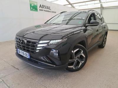 HYUNDAI TUCSON Tucson Executive Plug-In Hybrid 4WD 1.6 ..