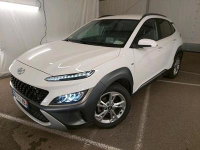 HYUNDAI Kona Kona Creative Mild-Hybrid 2WD 1.6 CRDi 135..