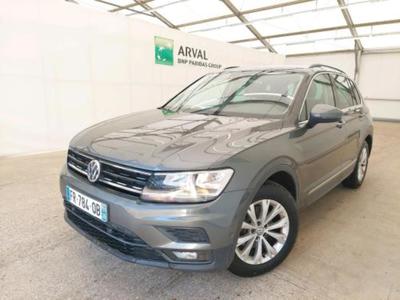 VOLKSWAGEN Tiguan Comfortline BMT/Start-Stop 2.0 TDI 1..