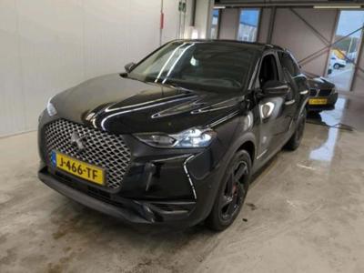 DS 3 Crossback E-Tense Perf. Line+