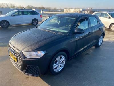 AUDI A1 Sportback 25 TFSI Pro Line