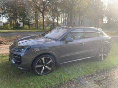 PORSCHE Cayenne Coupe 3.0 E-Hybrid