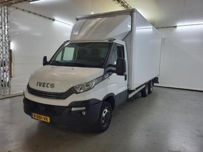 Iveco DAILY 132 kW