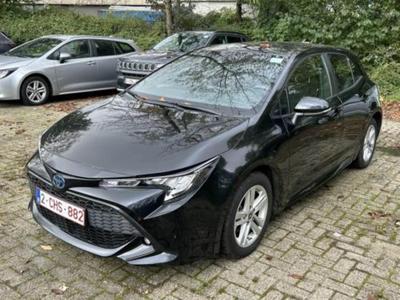 TOYOTA COROLLA 1.8 Hybrid Corolla