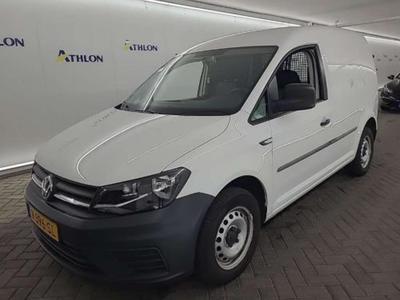 Volkswagen Caddy 2.0 TDI 55 kW BMT 4D